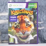 Kinectimals (FRA OCCAZ Jeu Jeux Vidéo)
